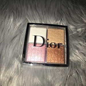 Dior makeup